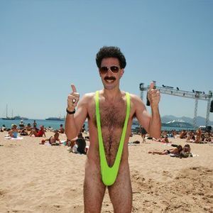 Meet your Posher, Bill